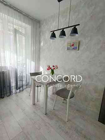 Одеський пров., 6/2, Гатне, ЖК "Family". З ремонтом! Гатное