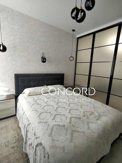 Одеський пров., 6/2, Гатне, ЖК "Family". З ремонтом! Гатное - изображение 6