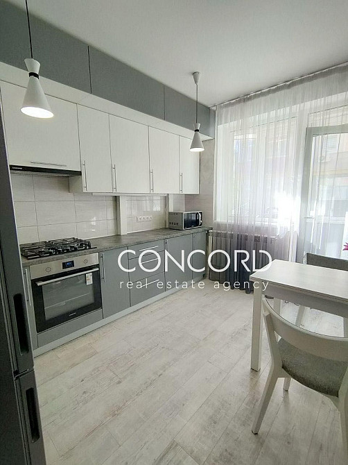 Одеський пров., 6/2, Гатне, ЖК "Family". З ремонтом! Гатное - изображение 1