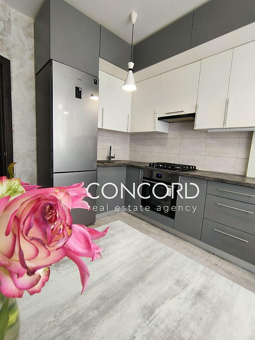 Одеський пров., 6/2, Гатне, ЖК "Family". З ремонтом! Гатное - изображение 2