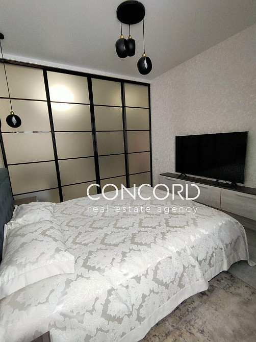 Одеський пров., 6/2, Гатне, ЖК "Family". З ремонтом! Гатное - изображение 4