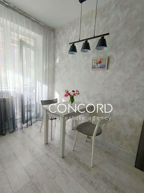 Одеський пров., 6/2, Гатне, ЖК "Family". З ремонтом! Гатное - изображение 3