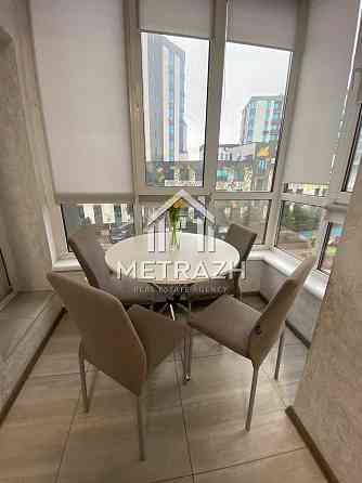 ТОП ПРОПОЗИЦІЯ! 1к квартира в ЖК "У-Квартал" Софиевская Борщаговка