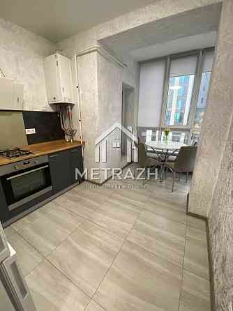 ТОП ПРОПОЗИЦІЯ! 1к квартира в ЖК "У-Квартал" Софиевская Борщаговка