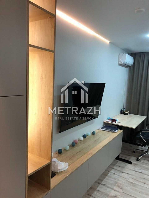 Продаж !!! 2к квартира у ЖК Русанівська гавань Киев - изображение 6