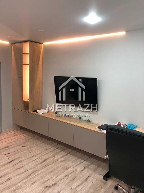 Продаж !!! 2к квартира у ЖК Русанівська гавань Киев - изображение 3