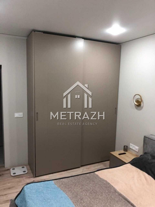 Продаж !!! 2к квартира у ЖК Русанівська гавань Киев - изображение 4