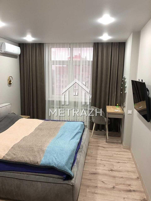 Продаж !!! 2к квартира у ЖК Русанівська гавань Киев - изображение 2