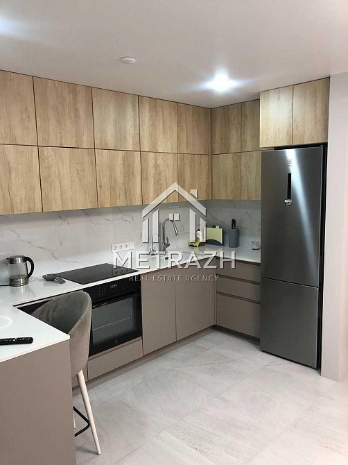 Продаж !!! 2к квартира у ЖК Русанівська гавань Киев - изображение 1