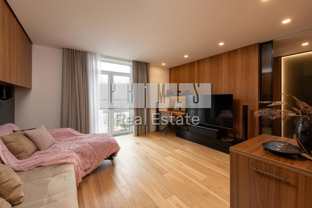 Продажа стильной 2к, 72м2, Златоустовская, центр, Шевченковский Киев - изображение 4