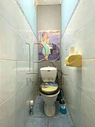 БЕЗ % Продаж 1 кімнатної квартира 32м² Бородянка, вул. Вокзальна 13 Бородянка