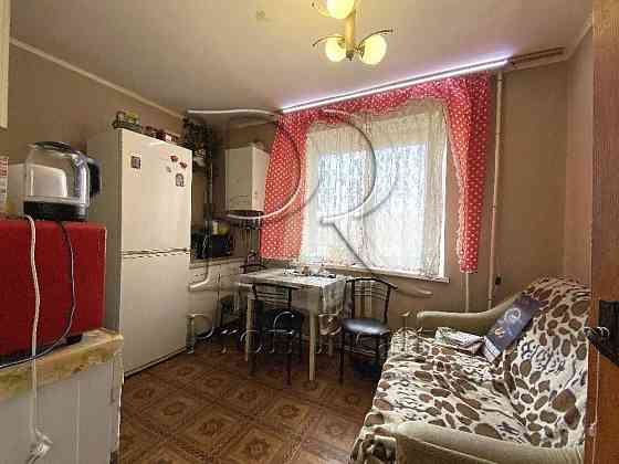 БЕЗ % Продаж 1 кімнатної квартира 32м² Бородянка, вул. Вокзальна 13 Бородянка