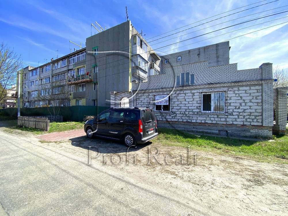 БЕЗ % Продаж 1 кімнатної квартира 32м² Бородянка, вул. Вокзальна 13 Бородянка - зображення 8