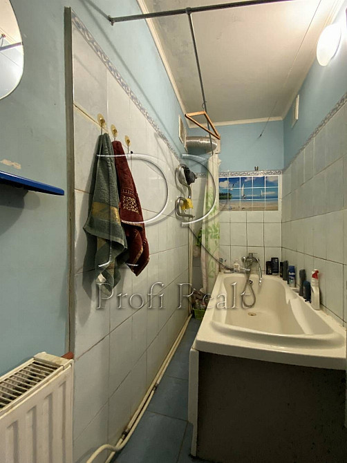 БЕЗ % Продаж 1 кімнатної квартира 32м² Бородянка, вул. Вокзальна 13 Бородянка - зображення 7