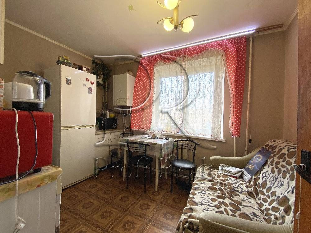 БЕЗ % Продаж 1 кімнатної квартира 32м² Бородянка, вул. Вокзальна 13 Бородянка - зображення 2