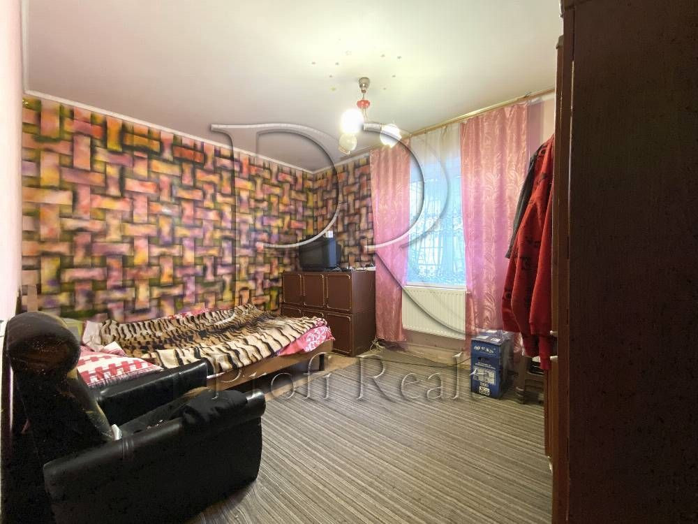 БЕЗ % Продаж 1 кімнатної квартира 32м² Бородянка, вул. Вокзальна 13 Бородянка - зображення 3