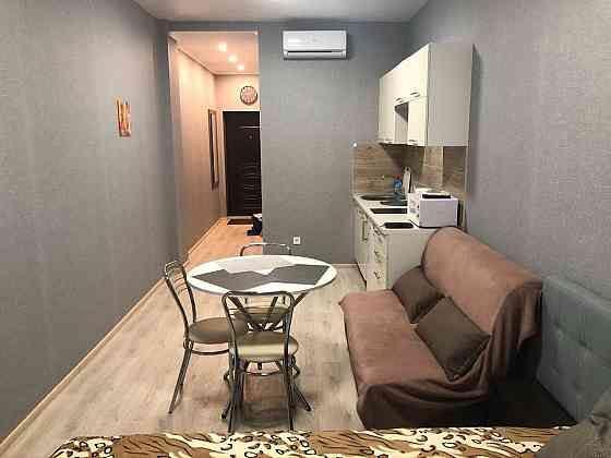 Квартира біля моря. Готова до заселення.Пляж Золотий берег - 5 хвилин. Одеса