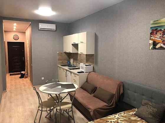 Квартира біля моря. Готова до заселення.Пляж Золотий берег - 5 хвилин. Одеса