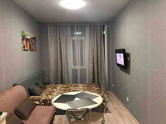 Квартира біля моря. Готова до заселення.Пляж Золотий берег - 5 хвилин. Одеса