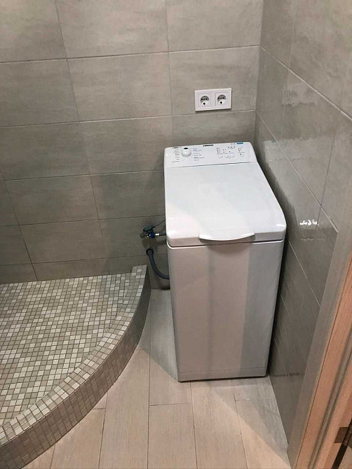 Квартира біля моря. Готова до заселення.Пляж Золотий берег - 5 хвилин. Одеса - зображення 7