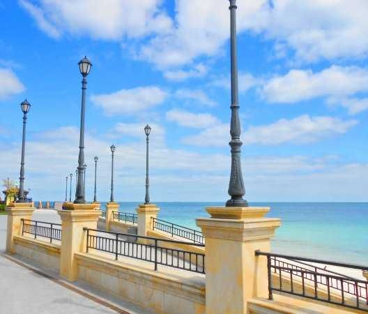 Квартира біля моря. Готова до заселення.Пляж Золотий берег - 5 хвилин. Одеса - зображення 1