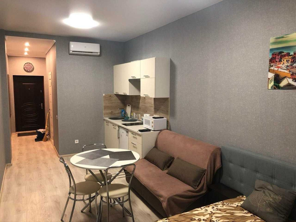 Квартира біля моря. Готова до заселення.Пляж Золотий берег - 5 хвилин. Одеса - зображення 3