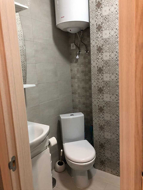 Квартира біля моря. Готова до заселення.Пляж Золотий берег - 5 хвилин. Одеса - зображення 6