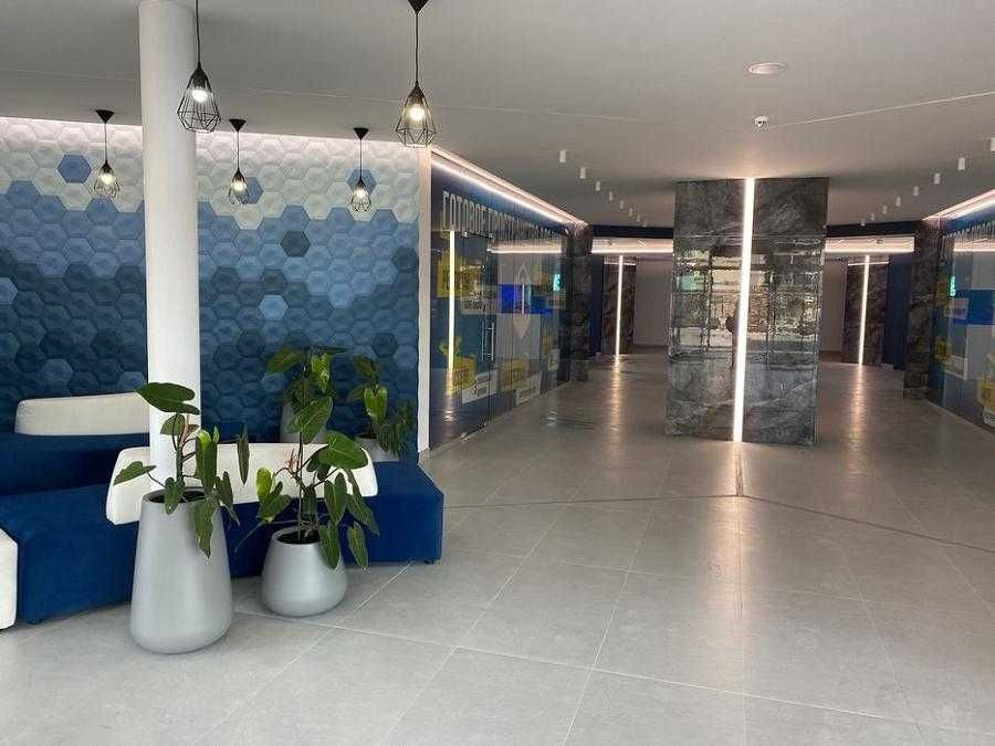 Квартира біля моря. Готова до заселення.Пляж Золотий берег - 5 хвилин. Одеса - зображення 8