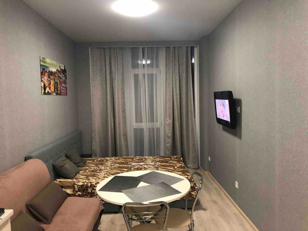 Квартира біля моря. Готова до заселення.Пляж Золотий берег - 5 хвилин. Одеса - зображення 2