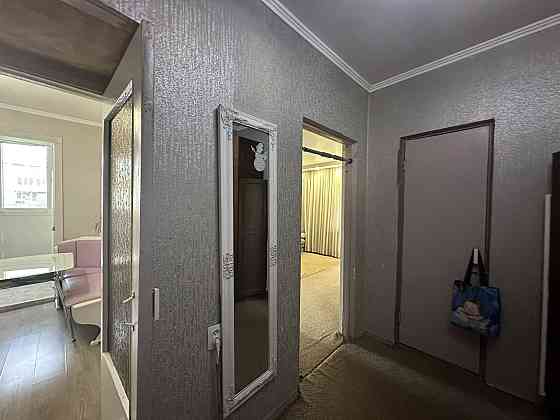 1 ком. квартира -44 метров, евро двушка на Таирова, море в 10 минутах Одеса