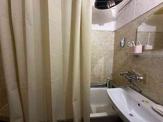 1 ком. квартира -44 метров, евро двушка на Таирова, море в 10 минутах Одеса