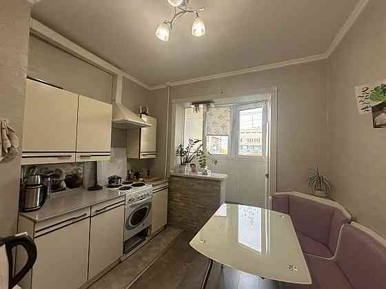 1 ком. квартира -44 метров, евро двушка на Таирова, море в 10 минутах Одеса