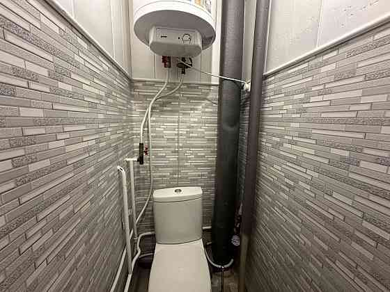 1 ком. квартира -44 метров, евро двушка на Таирова, море в 10 минутах Одеса