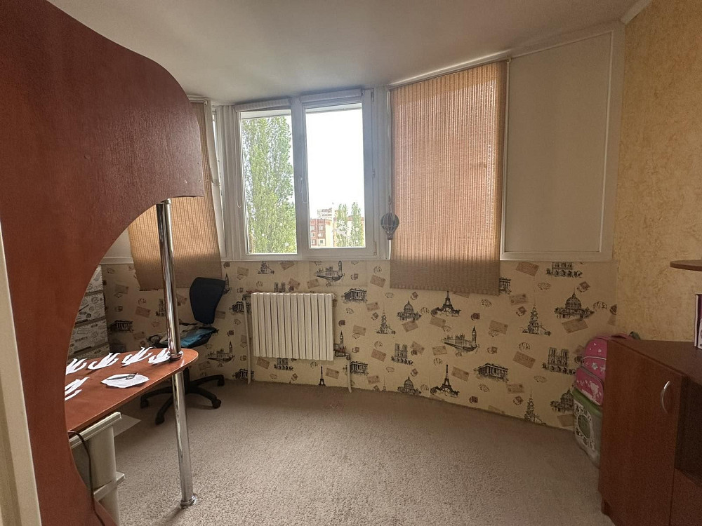 1 ком. квартира -44 метров, евро двушка на Таирова, море в 10 минутах Одеса - зображення 3