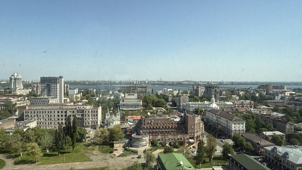 Продам квартиру в ЖК Централ Парк 38,7 м2 Днепр - изображение 7