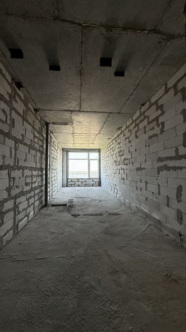 Продам квартиру в ЖК Централ Парк 38,7 м2 Днепр - изображение 4