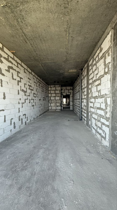 Продам квартиру в ЖК Централ Парк 38,7 м2 Днепр - изображение 3