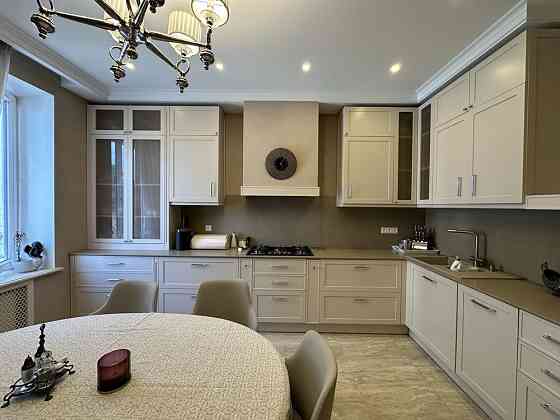 Шикарная квартира в элитном доме на Французском Одеса