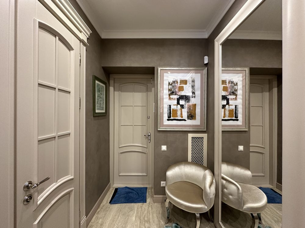 Шикарная квартира в элитном доме на Французском Одеса - зображення 4