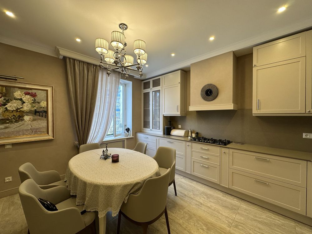 Шикарная квартира в элитном доме на Французском Одеса - зображення 3