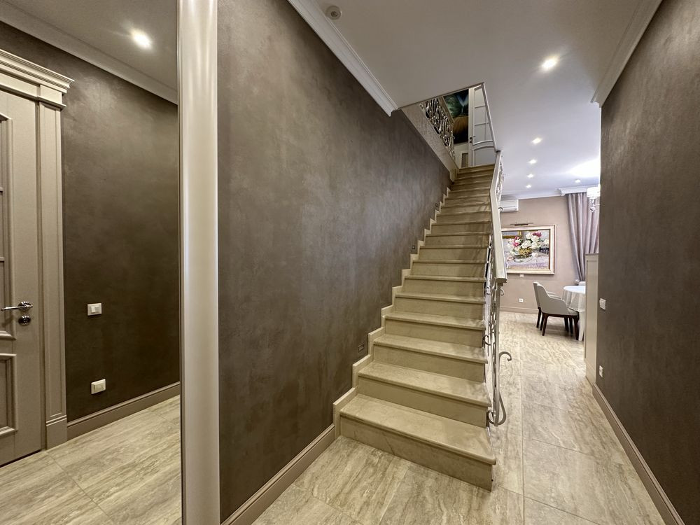 Шикарная квартира в элитном доме на Французском Одеса - зображення 5