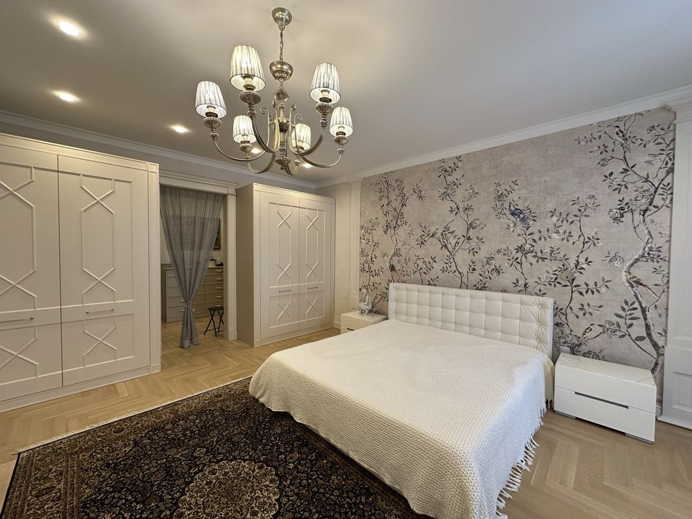 Шикарная квартира в элитном доме на Французском Одеса - зображення 8