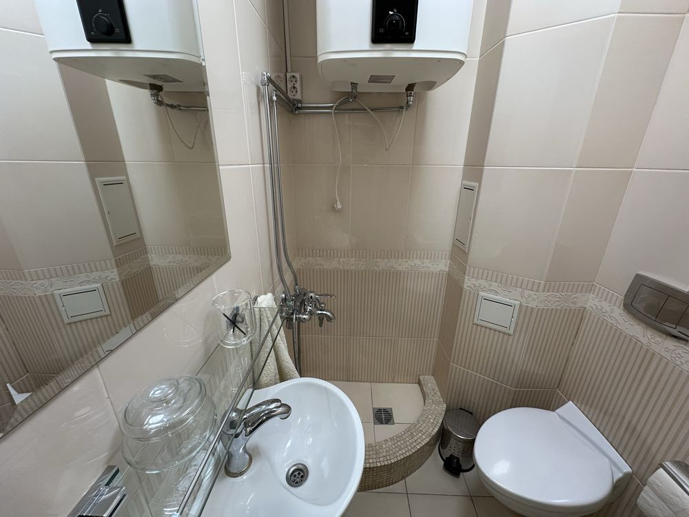 Шикарная квартира в элитном доме на Французском Одеса - зображення 7