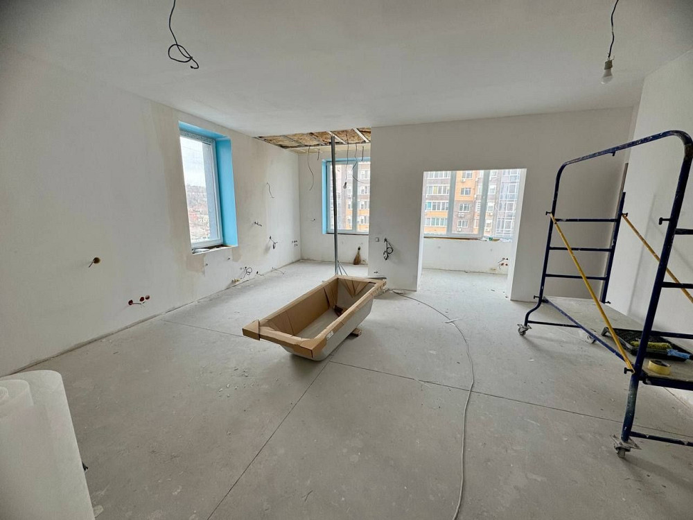 Продам 4к в новободові на Набережній Перемоги Днепр - изображение 3