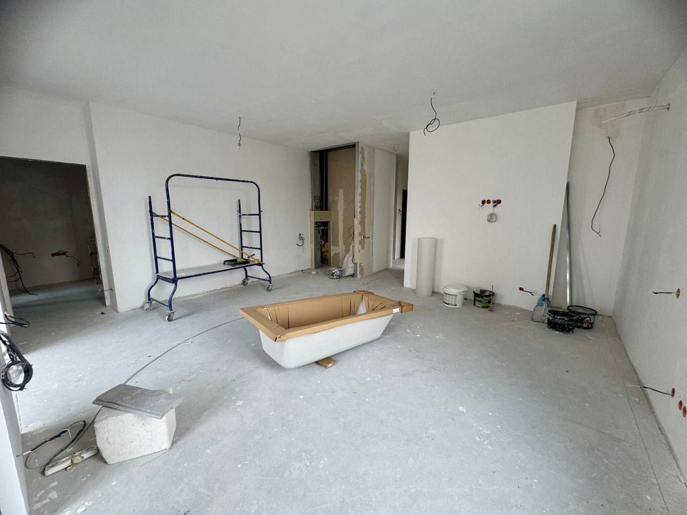 Продам 4к в новободові на Набережній Перемоги Днепр - изображение 2