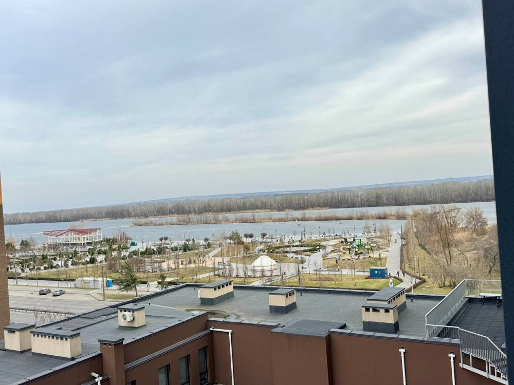 Продам 4к в новободові на Набережній Перемоги Днепр - изображение 7