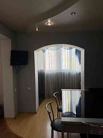 В продаже шикарная 3х ком с кухней-студией на Добровольского-98 кв.м. Одеса