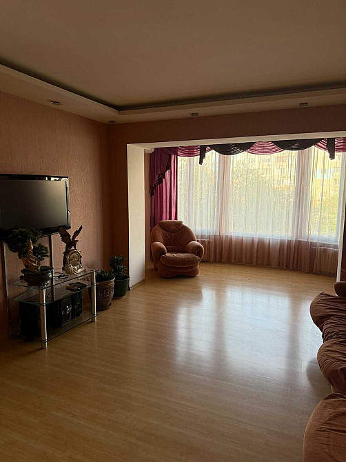 В продаже шикарная 3х ком с кухней-студией на Добровольского-98 кв.м. Одеса - зображення 6