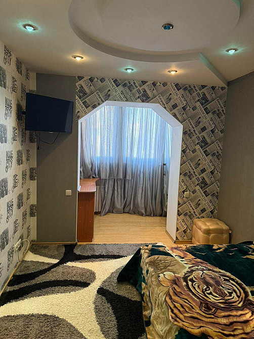 В продаже шикарная 3х ком с кухней-студией на Добровольского-98 кв.м. Одеса - зображення 5