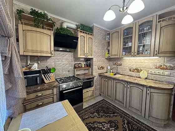 2К квартира по вулиці Чорних Запорожців(бувша Леваневського). Белая Церковь